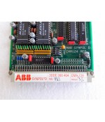 ABB 3DDE 300 404 CMA 124